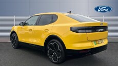 Ford Capri 210kW Premium 77kWh 5dr Auto Electric Estate